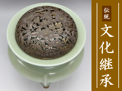 超人気商品 【4545】明治時代 お茶席道具 煎茶道具 鮫皮 箸・セット